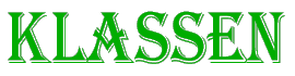 Klassen